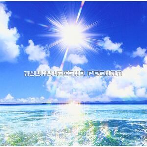 PEEKAN Ryukyudisko CD